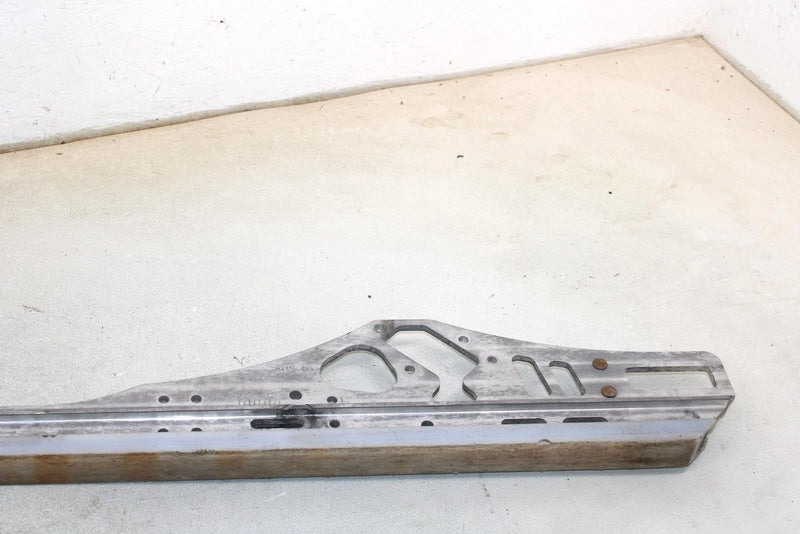 06 Polaris Fusion 900 Oem Right Rear Suspension Skid Rail 128 1541995 SP199