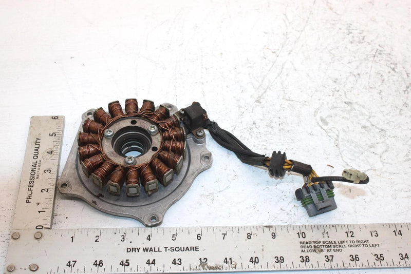 2006 Polaris Sportsman 500 Oem Stator/Plate 3089906 3089959 AP183