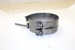 1995 Arctic Cat Daytona Oem Wide Band Clamp 0612-507 JA6