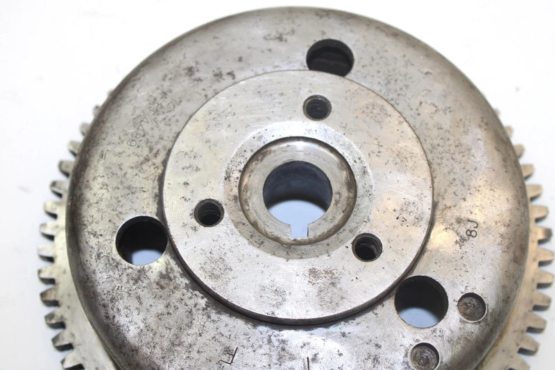 1978 Kawasaki Jet Ski 440 Oem Flywheel 21050-3005 JK3