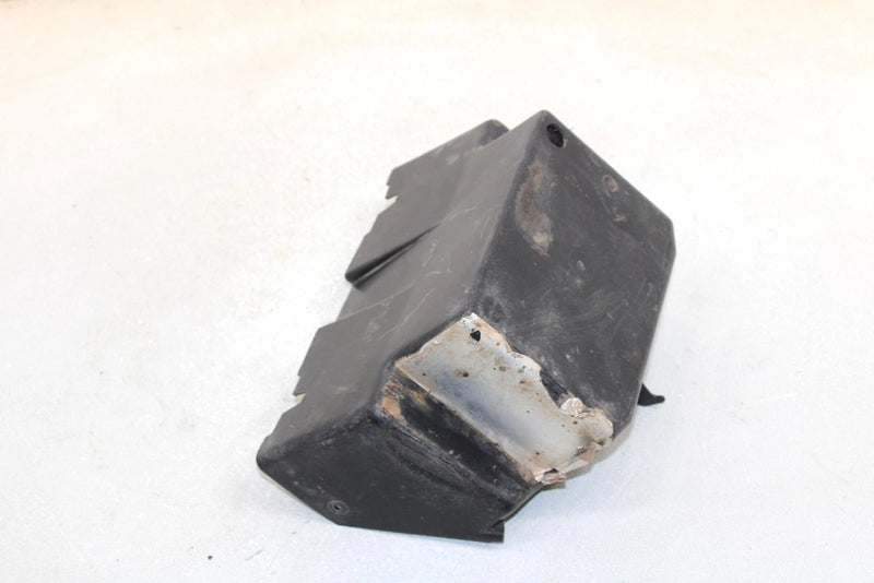 92 Polaris Trail Boss 4x4 Oem Tool Box 5430882 B438