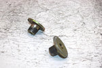 1995 Yamaha Vmax 600 Oem Front Shock Collar Pair 90387-084R1-00 Q74