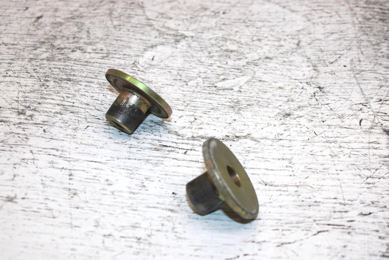 1995 Yamaha Vmax 600 Oem Front Shock Collar Pair 90387-084R1-00 Q74