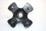 09 Suzuki King Quad 450 Lta450x  Oem Rear Wheel Hub 64110-31G01 64110-31G10 ASS
