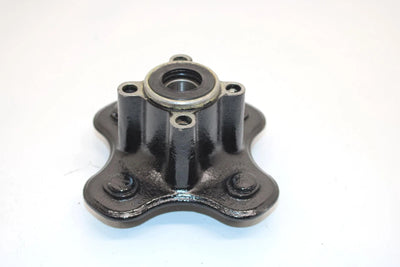 03 Yamaha  Bear Tracker 250 Yfm250xr Oem Front Hub 4XE-F5111-10-00 AY13