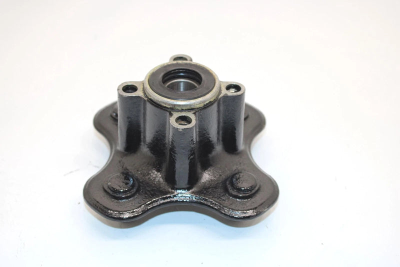 03 Yamaha  Bear Tracker 250 Yfm250xr Oem Front Hub 4XE-F5111-10-00 AY13