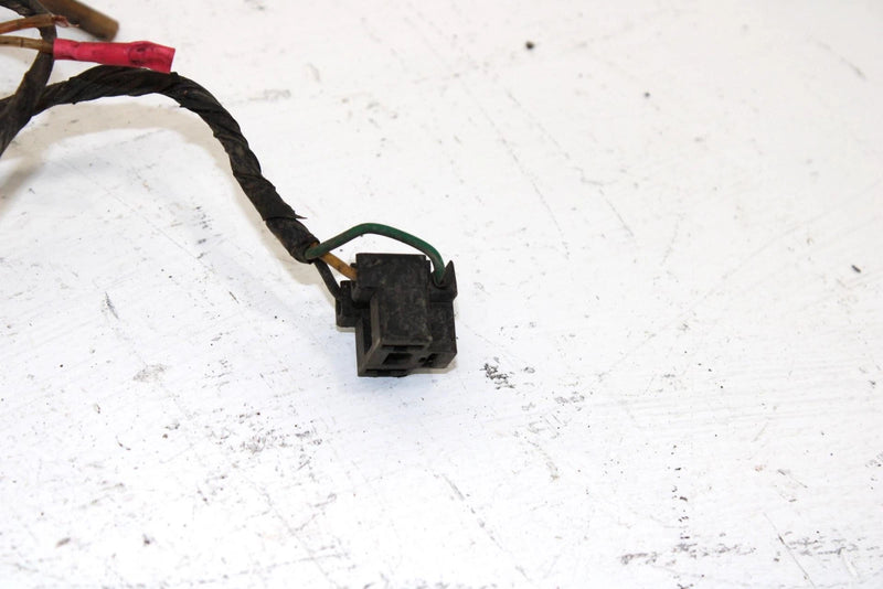1990 Yamaha Phazer Ii Oem Main Wire Harness 87F-82590-00-00 SY16