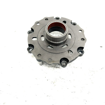 2015 Polaris Ranger 570 4x4 Full Size OEM Rear Diff Cover 3235376 XP10.1