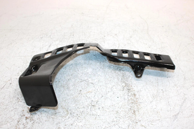 1994 Kawasaki Bayou 300 4x4 Oem Heat Shield 14024-1655 AK18