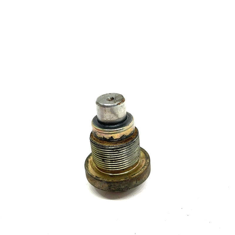 2002 Bombardier Quest 500 OEM Right Pivot Bolt 706000092 AB14