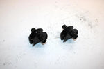 94 Arctic Cat Ext 580 Efi Oem Cross Axle Brace Pair 0704-201 Q2048