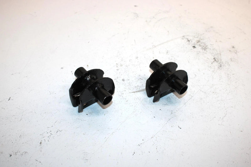 94 Arctic Cat Ext 580 Efi Oem Cross Axle Brace Pair 0704-201 Q2048