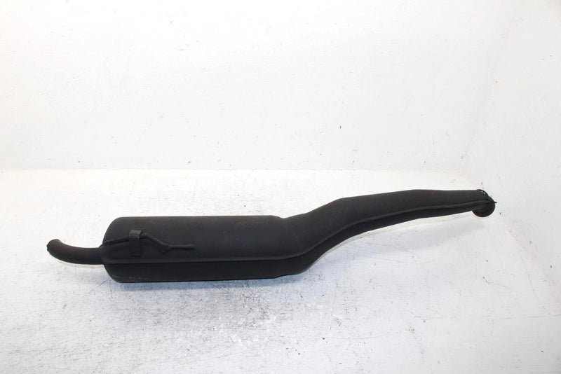 1986 Polaris Trailboss Oem Exhaust Muffler 1260524-029 AP108