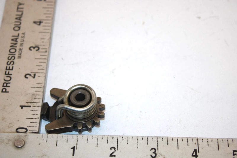 15 Yamaha Viking Vi Yxc700d 4x4 Oem Shift Lever Assembly 90508-18198-00 XY1.2