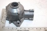1986 Yamaha  Badger Yfm80s Oem Rear Gearcase Housing 55X-46151-00-00 AY8