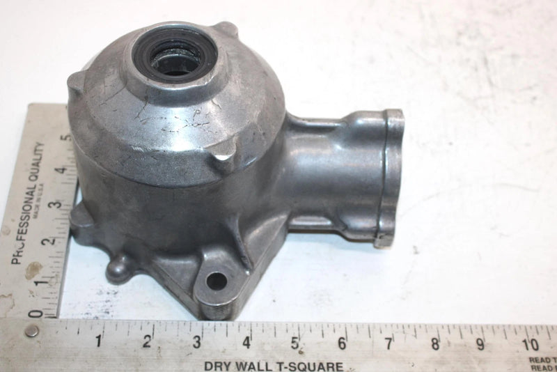 1986 Yamaha  Badger Yfm80s Oem Rear Gearcase Housing 55X-46151-00-00 AY8