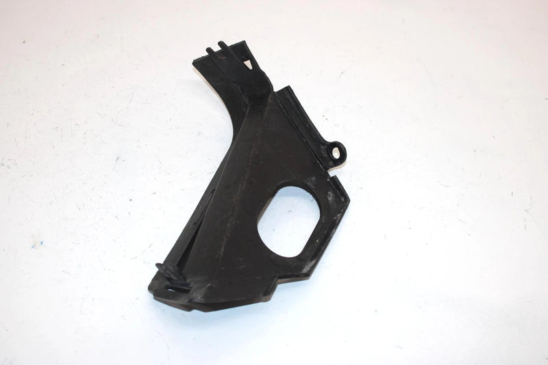 86 Honda Fourtrax 350 Trx350 4x4 Oem Left Front Air Inlet 66125-HA7-670 AH31