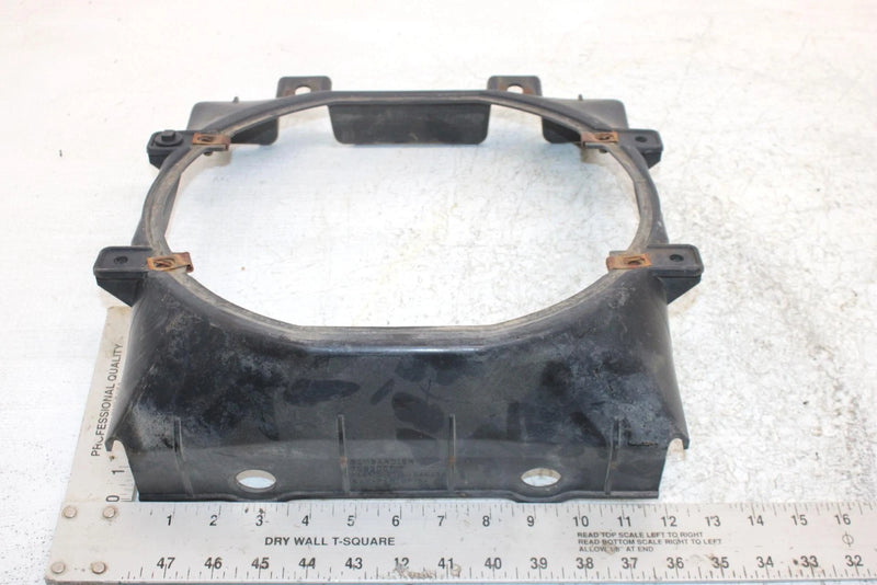 2006 John Deere  Buck 650 Oem Radiator Fan Shroud 709200111 AJ0