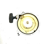 01-04 Honda Foreman Rubicon 500 TRX500 OEM Starter Recoil 28400-HM7-A51 AH95