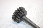 2005 Kawasaki Brute Force 750 4x4 Oem Reverse Idler Shaft 13107-0754 AK23
