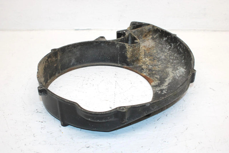 1974 Yamaha Tl433f Oem Right Outer Fan Case 838-12622-00-00 SY28
