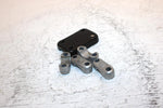 1998 Ski-doo Formula 500 Oem Steering Clamp Support 709400919 506055400 SS1
