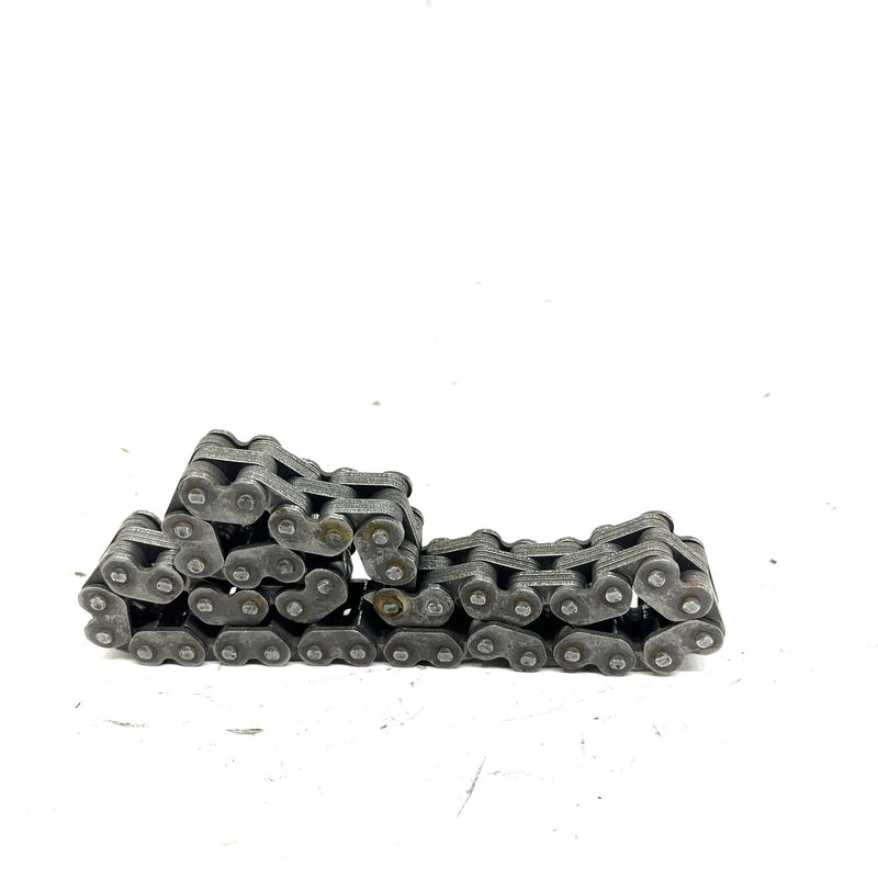 04-09 Polaris Ranger 500 4X4 OEM 40P Drive Chain 3233408 XP9