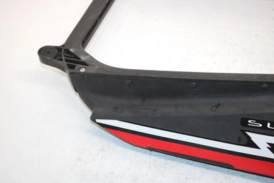 2007 Sea-doo Rxp 215 Oem Upper Engine Cover 291001899 291002618 JS51