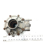 2004 Yamaha Bruin 350 YFM350FA 4x4 OEM Rear Diff Gearcase 5ND-G6101-03-00 AY63