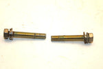 POLARIS OEM CRANK CASE CRANKCASE BOLT PAIR (2 1/4") 3082097 Q635