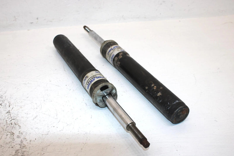 2009 Polaris Trail Boss 330 Oem Front Strut Pair 7041761 AP181