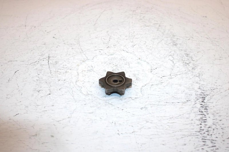 1982 Honda Atc 185a Oem Shift Cam Stopper Star 24411-958-010 AH67