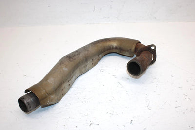 2009 Honda Trx 500 Fpea Foreman P/s Es Oem Exhaust Pipe 18320-HP0-A00 AH17