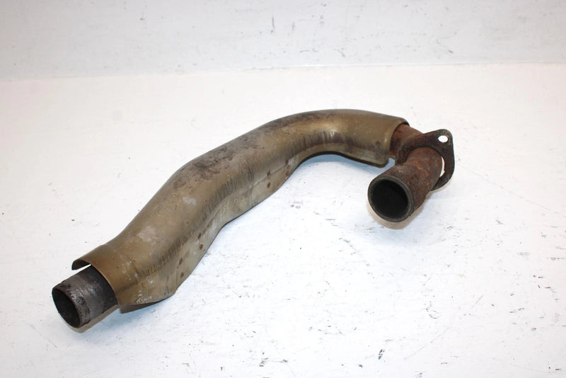 2009 Honda Trx 500 Fpea Foreman P/s Es Oem Exhaust Pipe 18320-HP0-A00 AH17