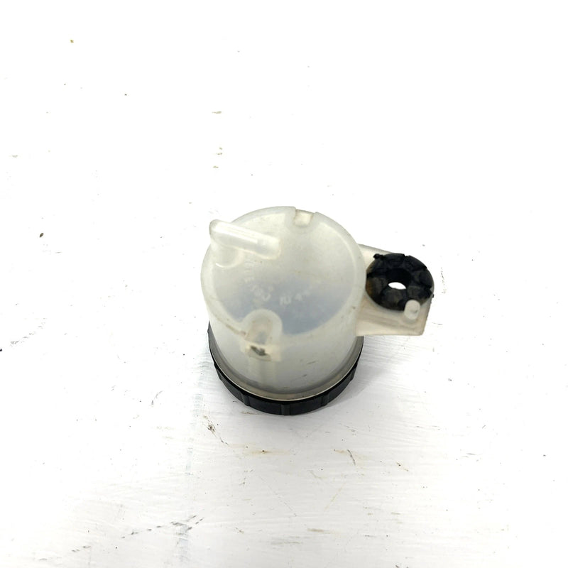 16-22 Can-Am Defender HD10 OEM Brake Fluid Reservoir 705601020 XB0.1