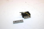 1995 Polaris Xlt Oem Voltage Regulator W/Spacer 2203873 5211573 SP71