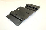 2006 Polaris Predator 90 Oem Left Footwell Suport 0451112 AP116