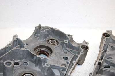 2008 Arctic Cat Atv 366 Auto Trans 4x4 Fis Oem Crankcase 0801-021 AA26