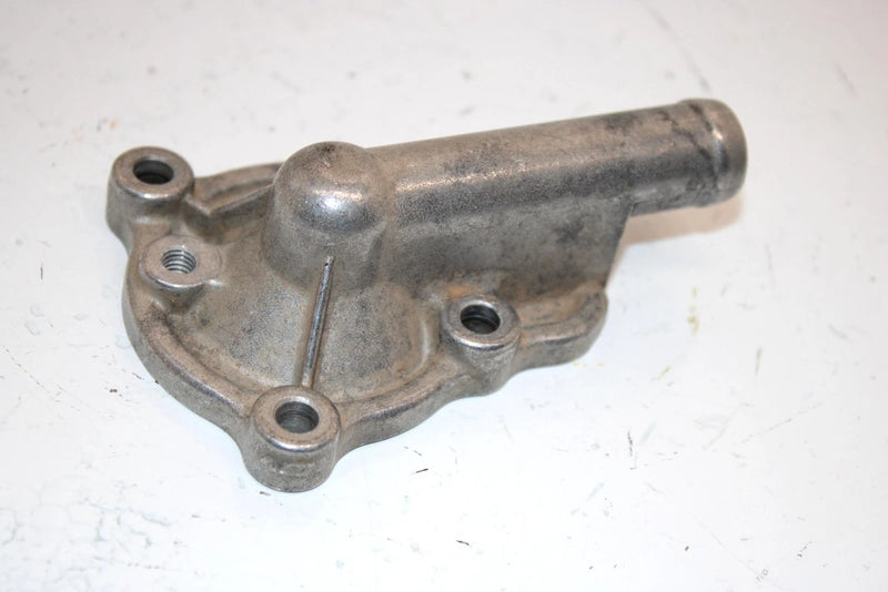 08 Arctic Cat Atv 250 Utility 2x4  Oem Water Pump Cover 3303-752 AA13