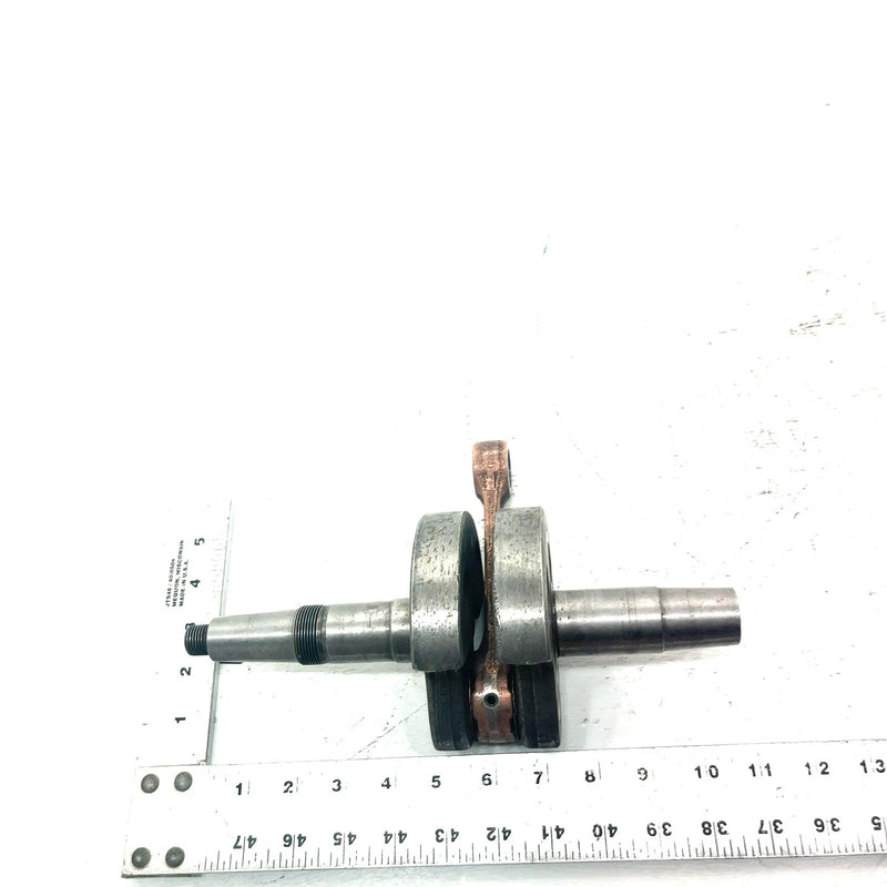 90-93 Polaris Trail Boss 350L 2x4 OEM Crankshaft  3084776 AP247