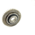 1998 Arctic Cat Bearcat 454 4X4 OEM 44T Balance Shaft Gear 3402-128 AA3