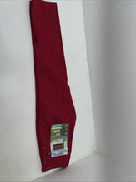 New Women’s Red Wrangler Cowboy Cut Slim Fit Denim Jeans. 9x30 N-8