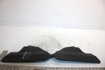 2005 Polaris Sportsman 500 Ho OemSide Radiator Shield Set 5434314 5434315 Q5216