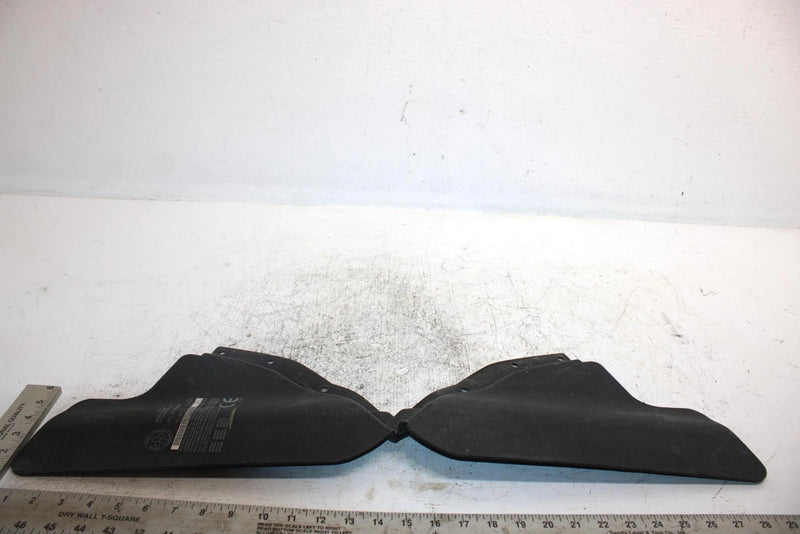 2005 Polaris Sportsman 500 Ho OemSide Radiator Shield Set 5434314 5434315 Q5216