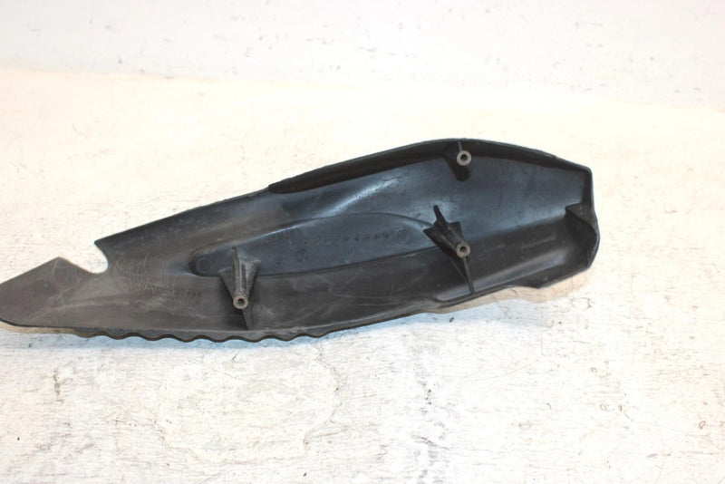 2000 Ski-doo Mxz 700 Oem Left Rear Bumper Cover 518321581 SS8