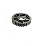 84-87 Suzuki Quadrunner 185 LT185 2x4 OEM 35T 2nd Driven Gear 24321-24401 AS39
