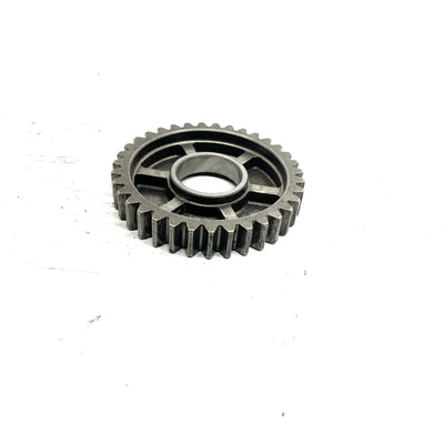 84-87 Suzuki Quadrunner 185 LT185 2x4 OEM 35T 2nd Driven Gear 24321-24401 AS39