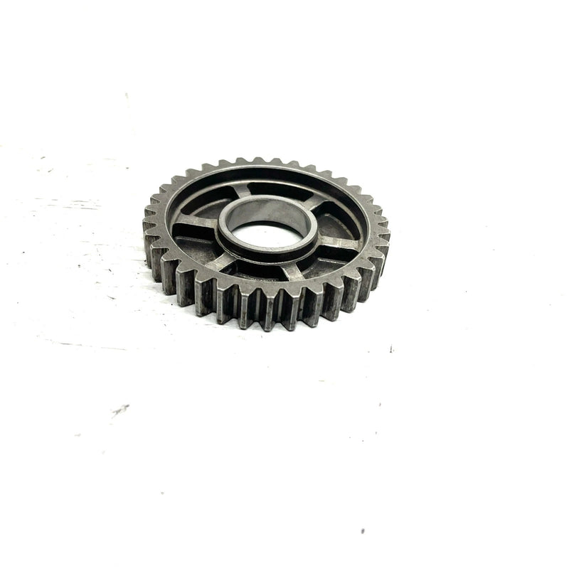84-87 Suzuki Quadrunner 185 LT185 2x4 OEM 35T 2nd Driven Gear 24321-24401 AS39