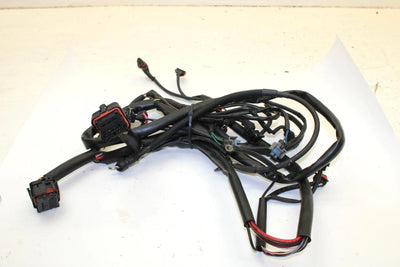 2003 Sea-doo Gtx Oem Rear Harness 278001810 JS10