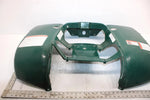 2000 Polaris Xplorer 400 Oem Rear Fender 5433204-195 AP99